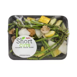 Hy-Vee Short Cuts Favorite Veggie Blend