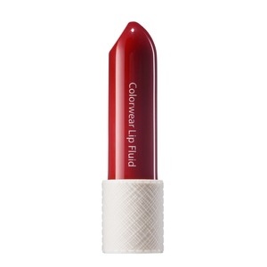 slide 1 of 1, The Saem Colorwear Lip Fluid, Rd03 Propose Red, 0.11 oz