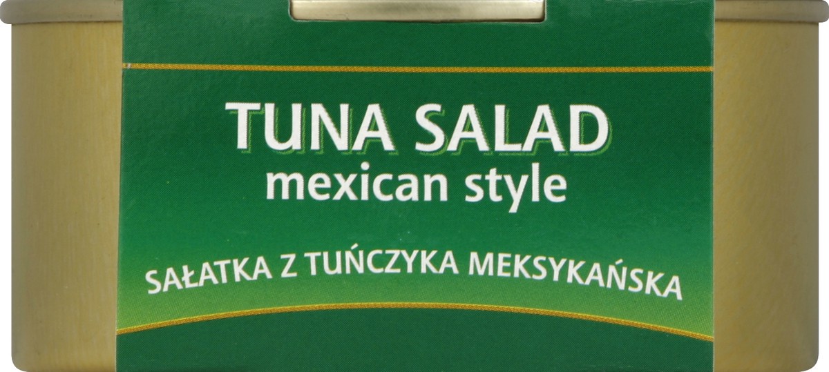 slide 2 of 4, Cracovia Tuna Salad 6.34 oz, 6.34 oz