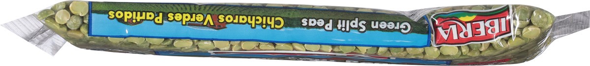 slide 4 of 13, Iberia Green Split Peas, 12 oz