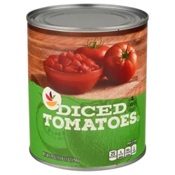 Giant Diced Tomatoes