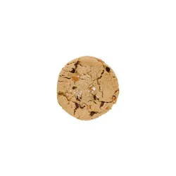 Cub Bakery T-Rex Salted Caramel Chocolate Chip Cookie, 1 Each