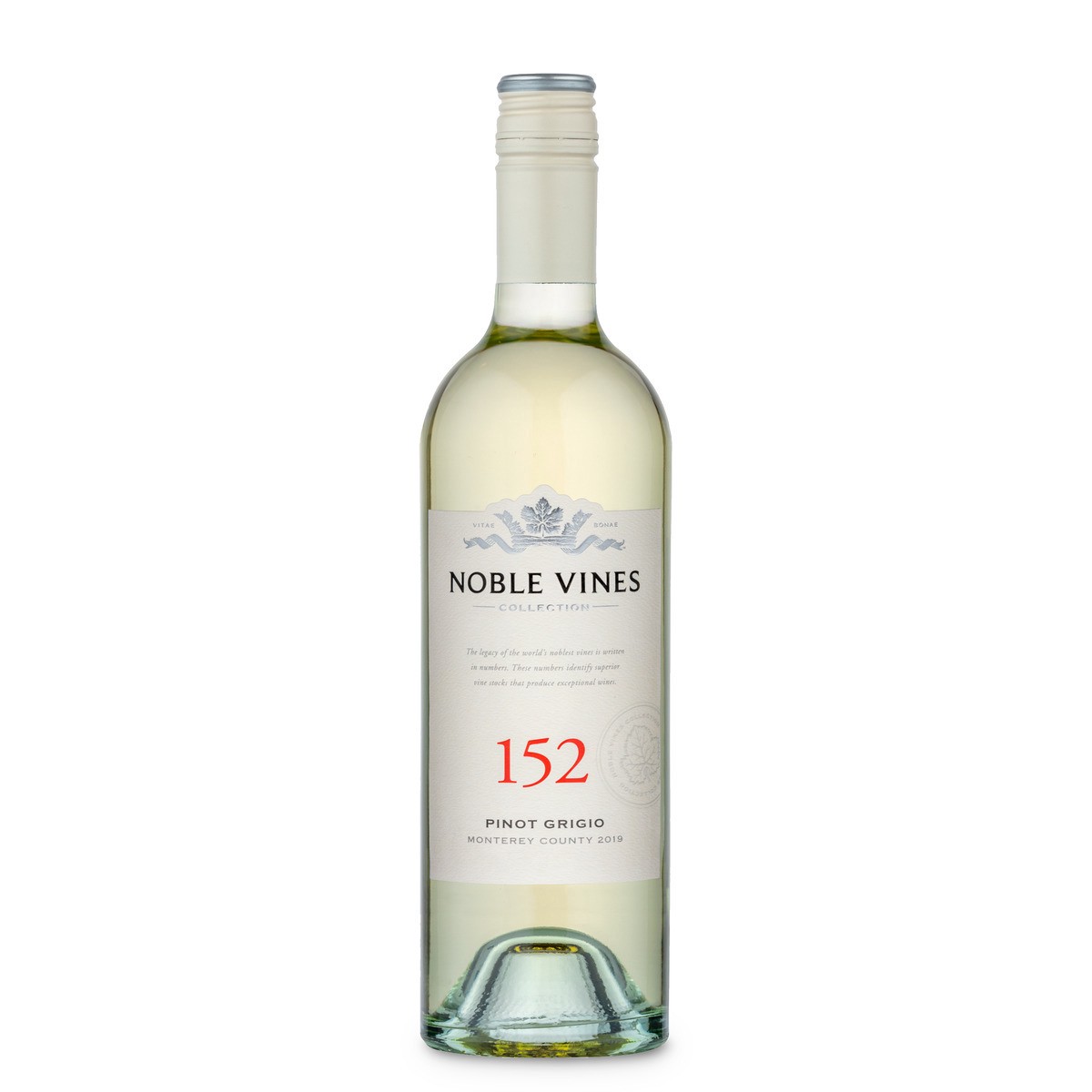 slide 7 of 11, Noble Vines Pinot Grigio, 750 ml
