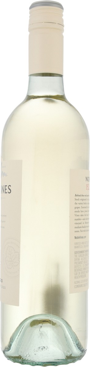 slide 10 of 11, Noble Vines Pinot Grigio, 750 ml