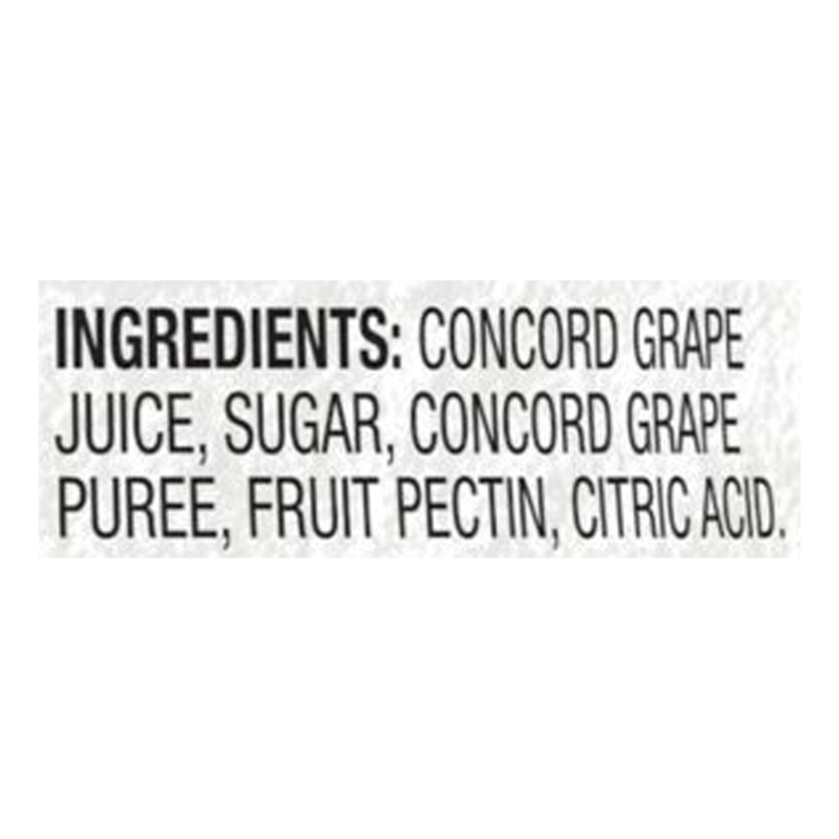 slide 2 of 13, Smucker's Fruit Spread, Natural, Concord Grape, Squeeze Bottle, 19 oz