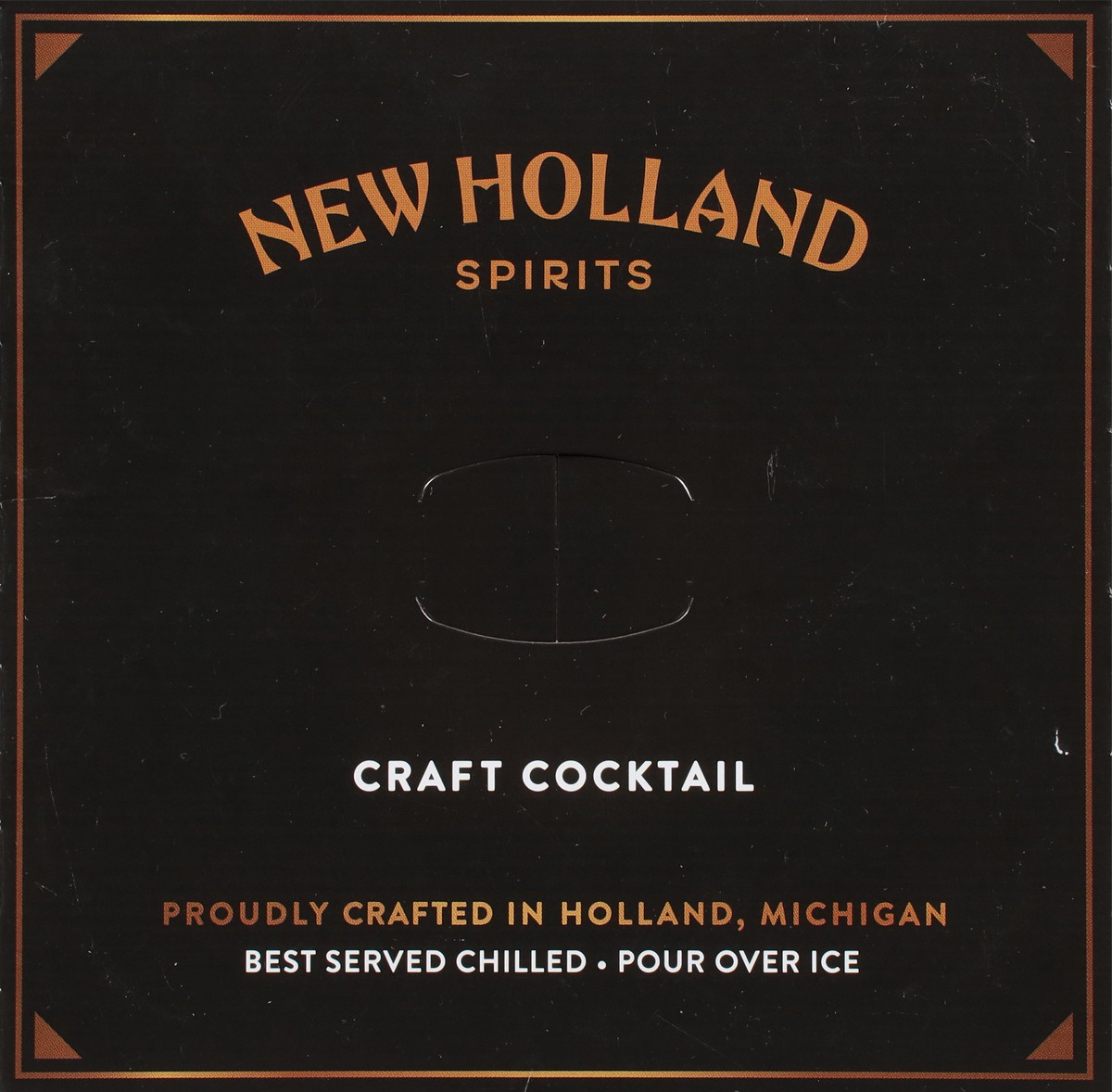 slide 2 of 9, New Holland Distilling Co Craft Cocktails, 4 ct; 12 oz