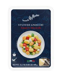 Stuffed Gnocchi Tomato & Mozzarella 14.1 oz
