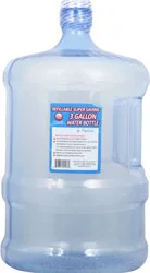 Pimplastic Reusable Water Bottle