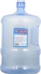 Pimplastic Reusable Water Bottle