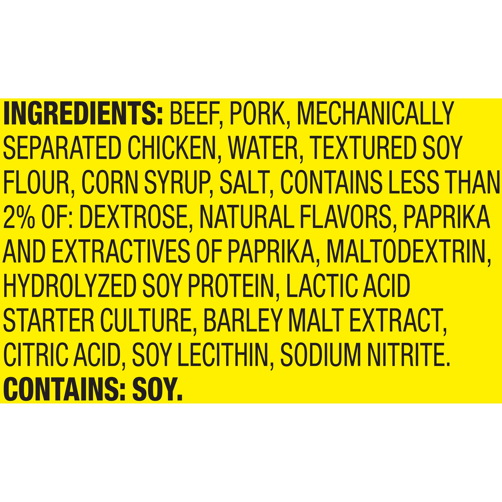 slide 4 of 5, Slim Jim Mild Meat Stick, 1.94 OZ Meat Snacks, Twin Pack, 1.94 oz