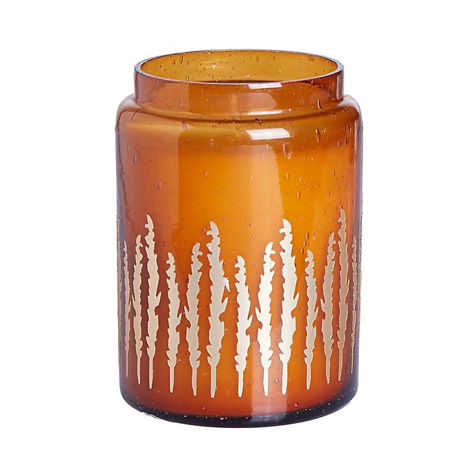 slide 1 of 1, Bee & Willow Home Bee & Willow OlibanumGilded Accent Candle, 1 ct