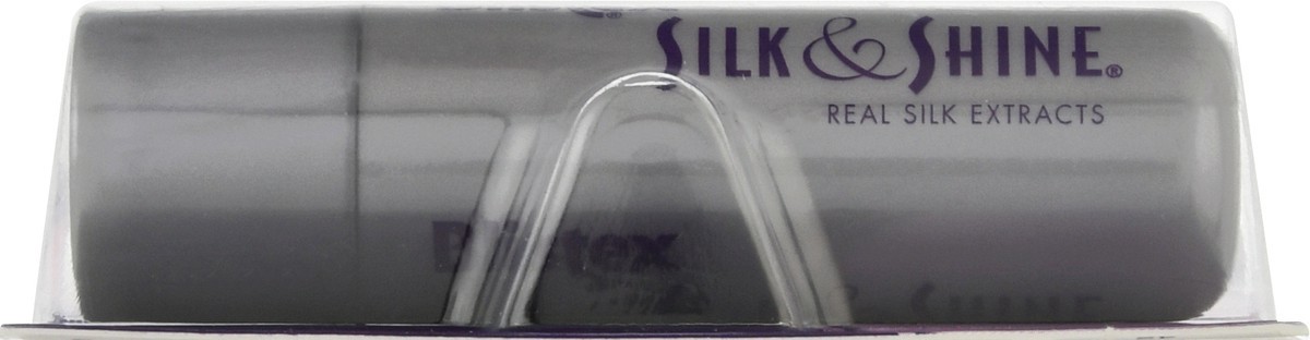 slide 4 of 9, Blistex Silk & Shine SPF 15 Lip Protectant, 0.13 oz