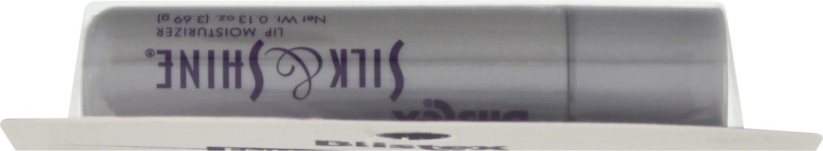 slide 7 of 9, Blistex Silk & Shine SPF 15 Lip Protectant, 0.13 oz