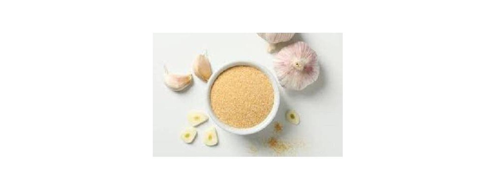 slide 3 of 4, Badia Garlic Powder, 3 oz