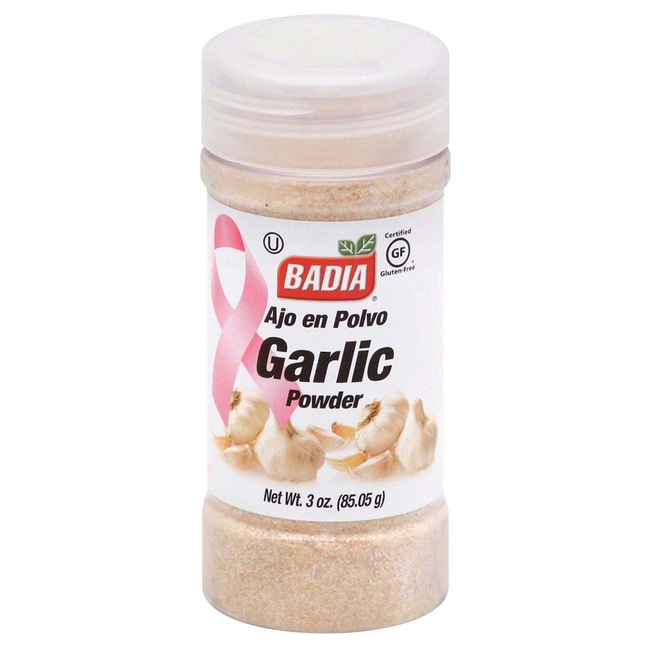 slide 1 of 4, Badia Garlic Powder, 3 oz