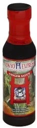 Tokyo Express Ginger Sauce