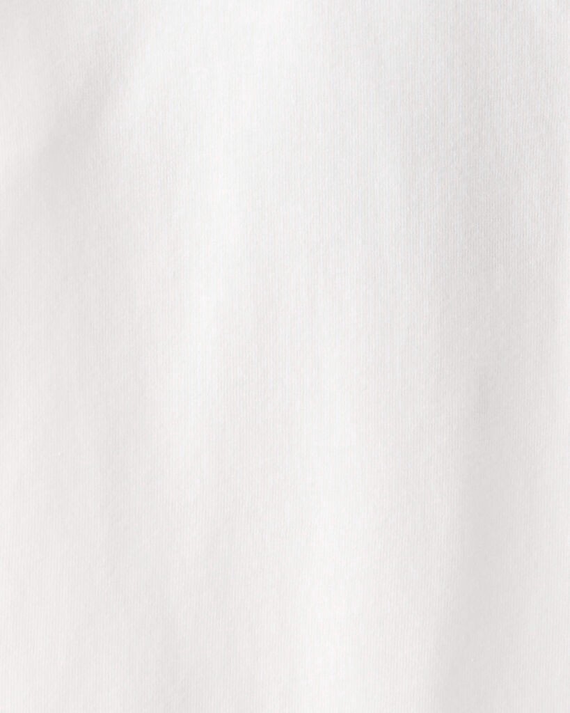 slide 4 of 4, Carter's Carters Toddler Boy 3-Pack Long-Sleeve T-Shirts - White/Black/Grey White/Black/Grey 4T, 1 ct