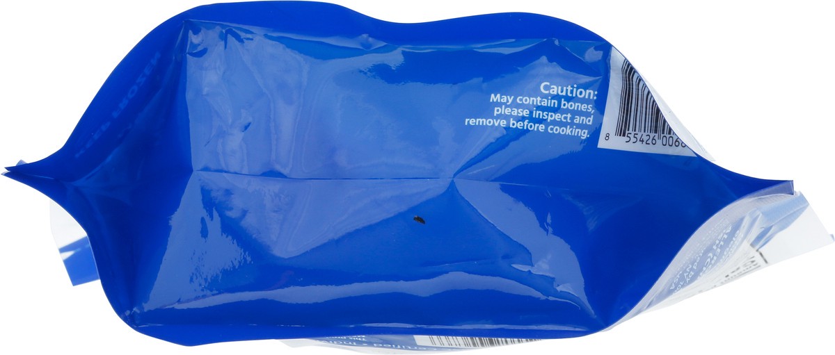 slide 6 of 14, Mark Foods Frozen Chilean Seabass Portions, 12 oz