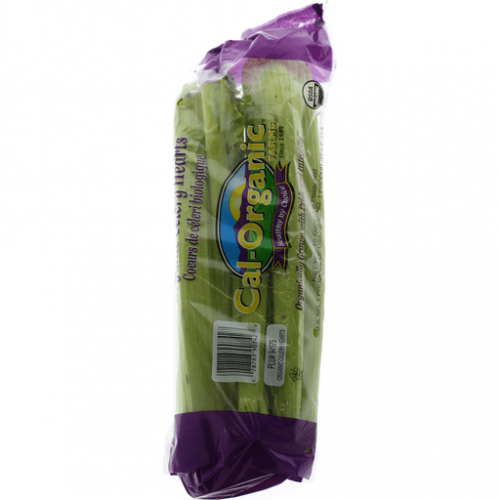 slide 1 of 1, Grimmway Farms Organic Celery Hearts , 16 oz