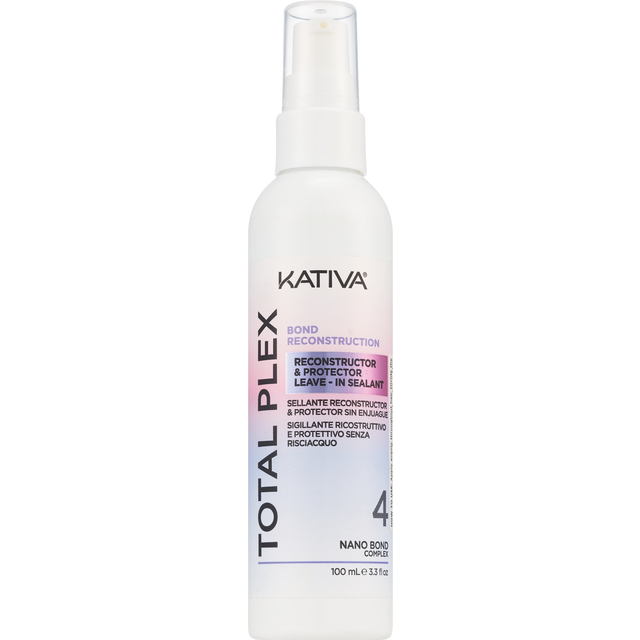 slide 1 of 1, KATIVA Kat T.Plex Sellante Rec & Prot, 3.38 oz