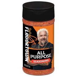 Flavortown All Purpose Seasoning 5 oz