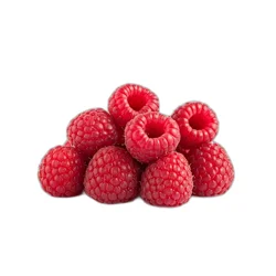 Raspberries