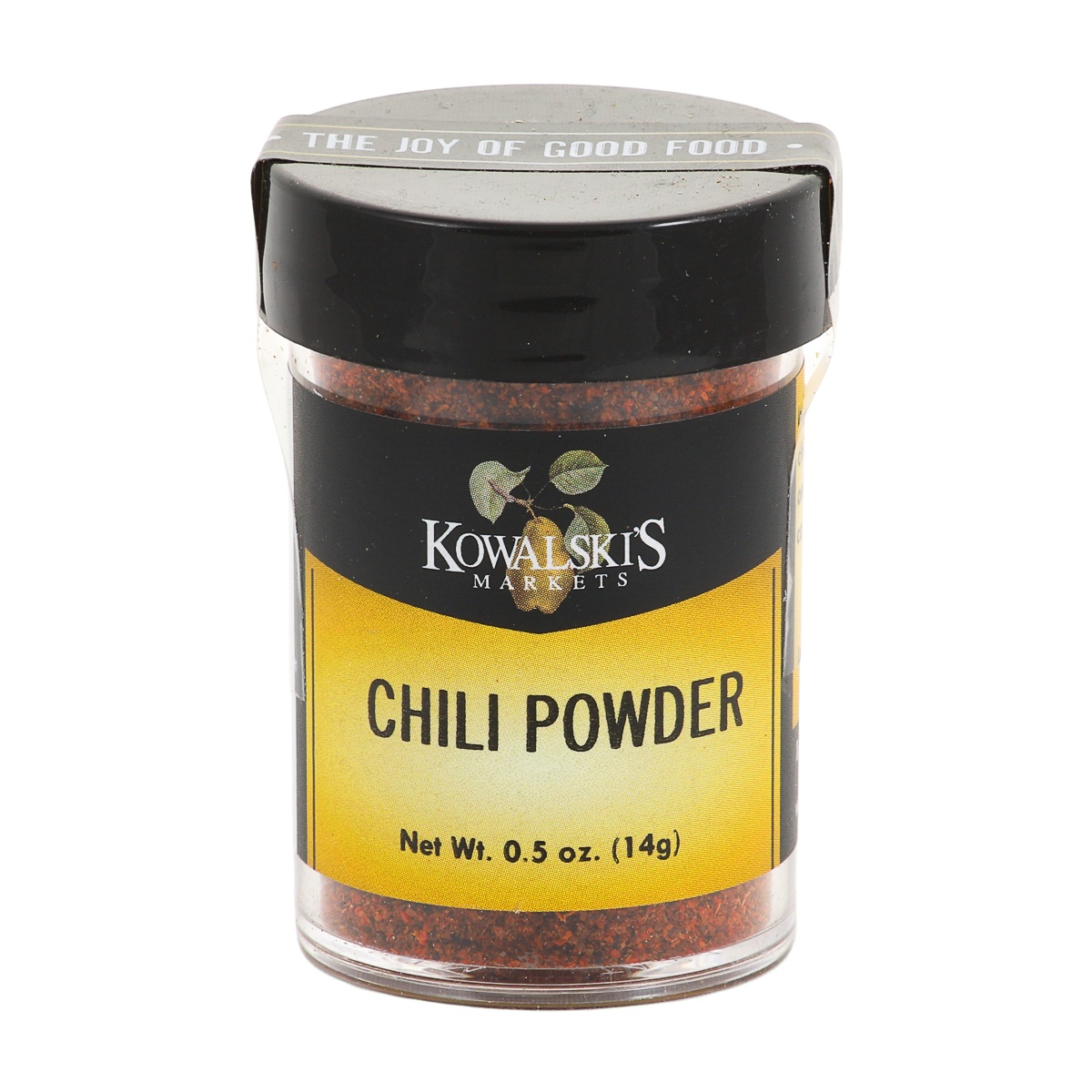 slide 1 of 1, Kowalski's Chili Powder, 0.5 oz