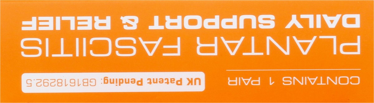 slide 5 of 9, Neo G Plantar Fasciitis Everyday Support, Large, 1 ct