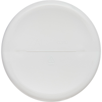 slide 15 of 22, Clorox Free & Clear Compostable Cleaning Wipes, Light Lemon Scent, 75 Count, 75 ct