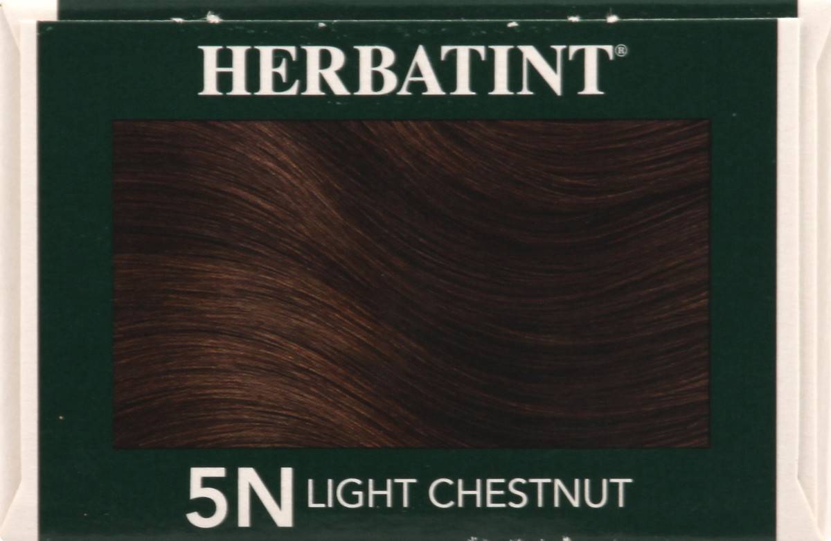 slide 6 of 12, Herbatint Haircolor Gel 135 ml, 1 ct