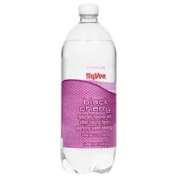 Hy-Vee Black Cherry Water Coolers
