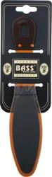 Bass Brushes Body Care Foot File 1 ea