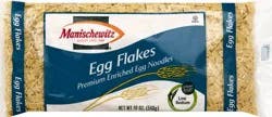 Manischewitz Egg Flakes 12 oz
