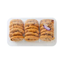 Oatmeal Raisin Cookies - 15 Count