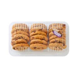 Oatmeal Raisin Cookies - 15 Count
