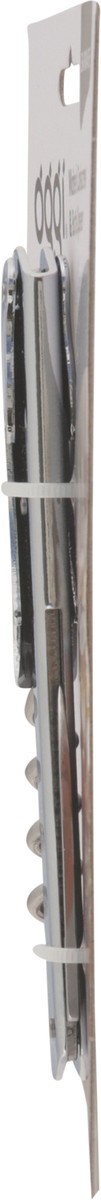 slide 11 of 11, Oggi Barware Waiter's Corkscrew & Bottle Opener 1 ea, 1 ct