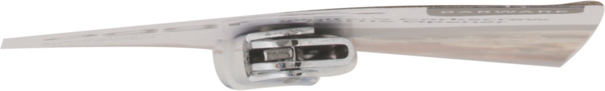 slide 6 of 11, Oggi Barware Waiter's Corkscrew & Bottle Opener 1 ea, 1 ct