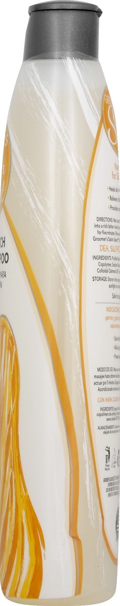 slide 6 of 7, Groomer's Salon Select Shampoo 18.4 oz, 18.4 oz