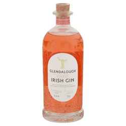 Glendalough Wild Rose Irish Gin 750 ml