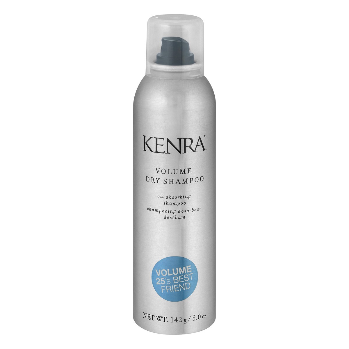 slide 4 of 12, Kenra Volume Dry Shampoo 5 oz, 5 oz