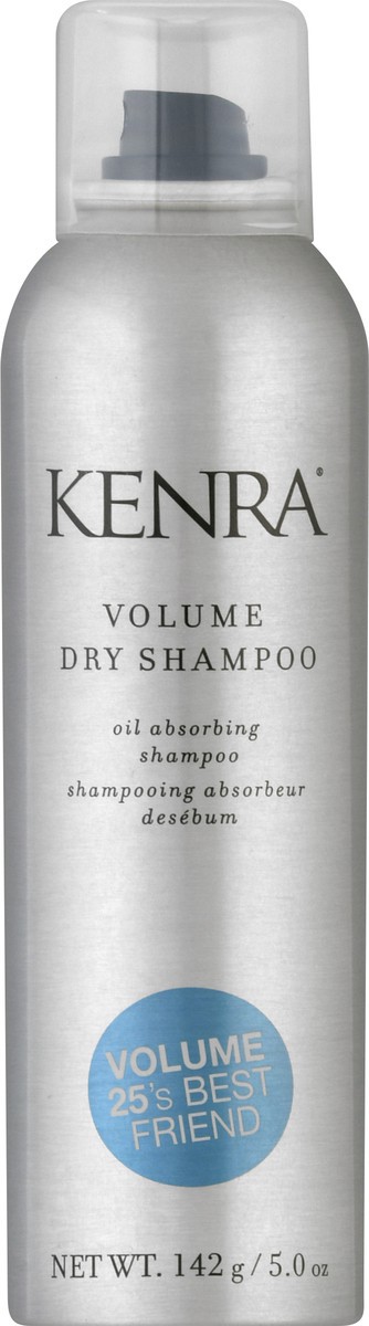 slide 3 of 12, Kenra Volume Dry Shampoo 5 oz, 5 oz