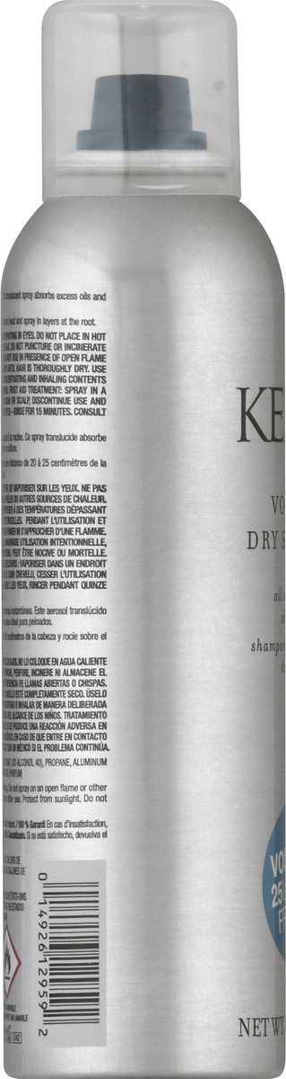 slide 5 of 12, Kenra Volume Dry Shampoo 5 oz, 5 oz