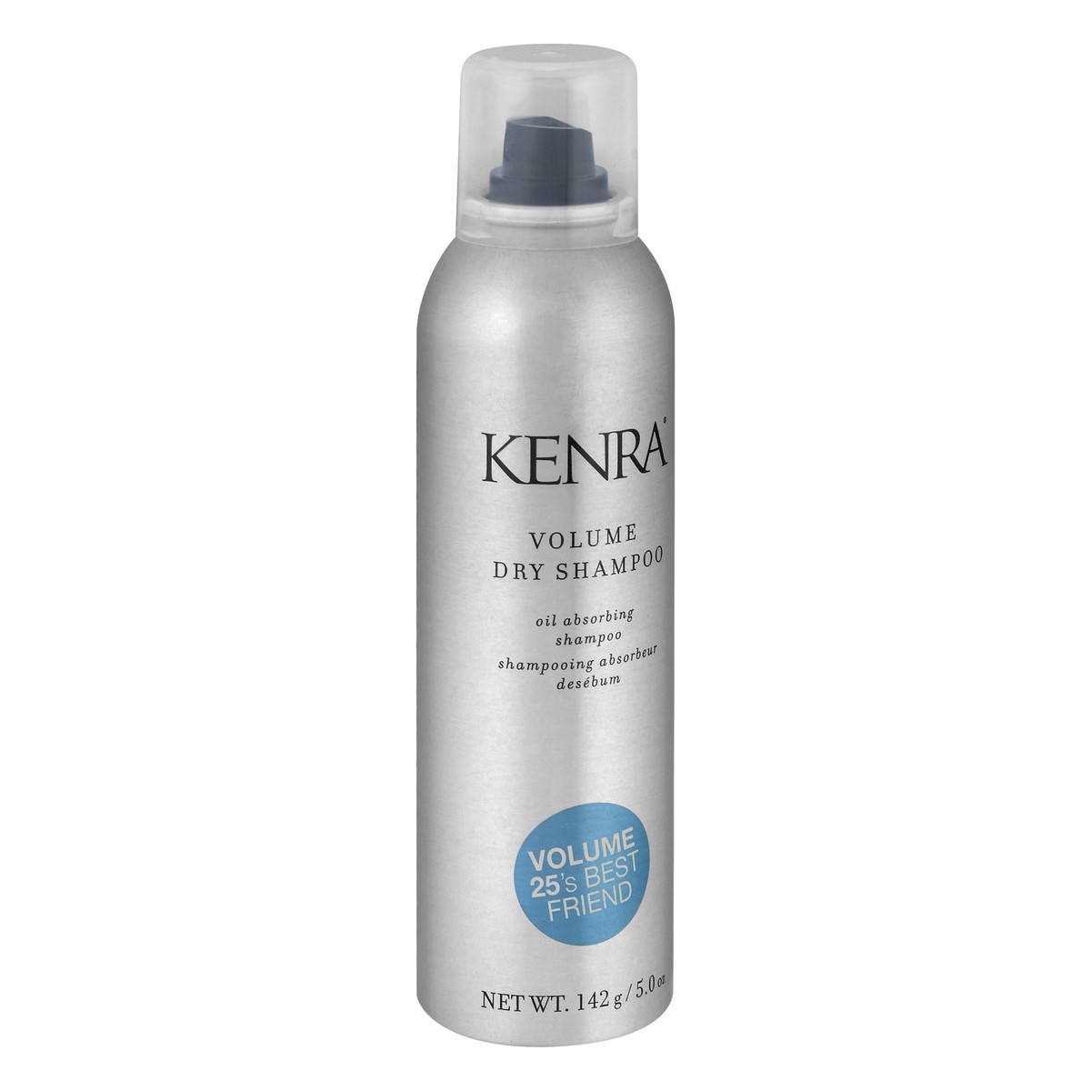 slide 8 of 12, Kenra Volume Dry Shampoo 5 oz, 5 oz