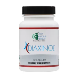 Ortho Molecular Products Diaxinol