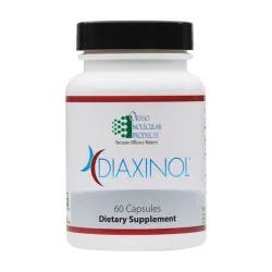 Ortho Molecular Products Diaxinol