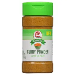 Lawry's Casero Curry Powder, 1.75 oz