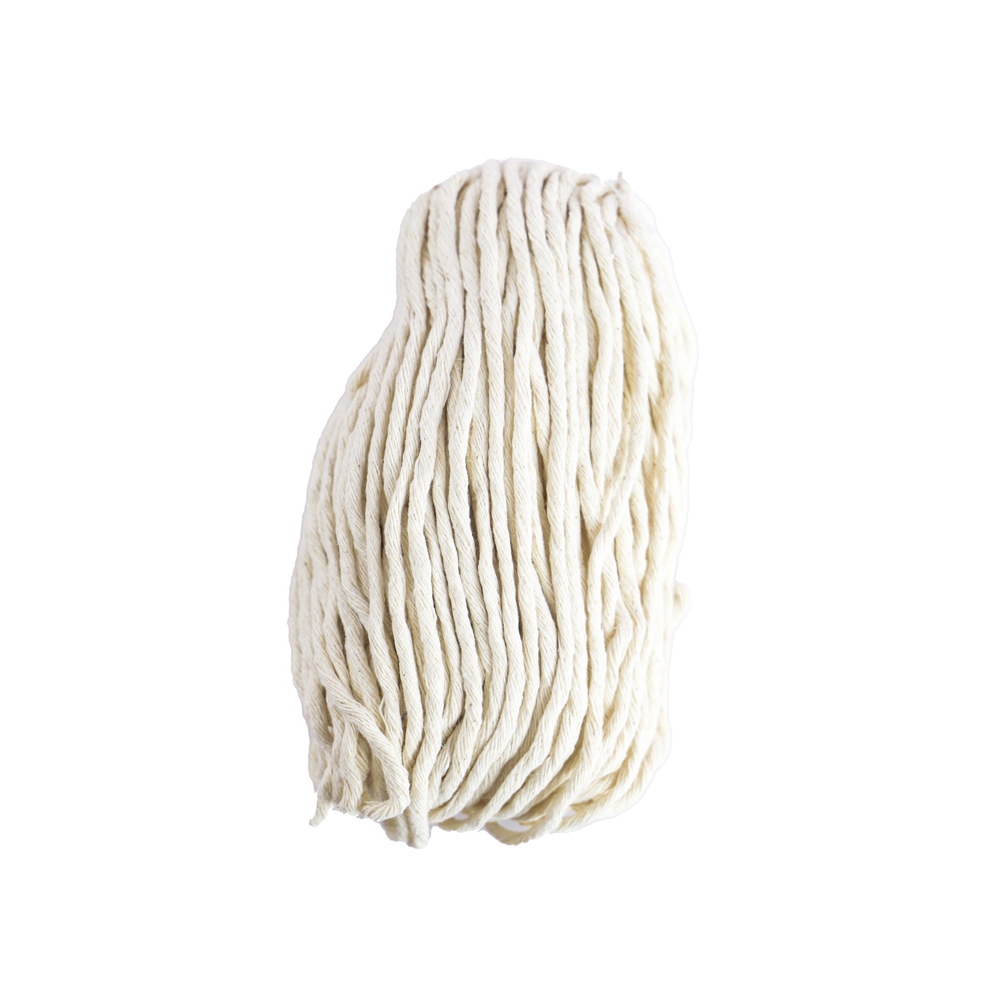 slide 3 of 7, Macrame Bag Kit By Loops & Threads, 1 ct