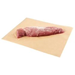 Coleman Natural Boneless Pork Tenderloin, No Antibiotics Ever Per Pound