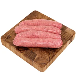 Lunds & Byerlys L&b Fresh All Natural Classic Bratwurst