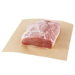 Coleman Natural Pork Loin Roast Boneless, No Antibiotics Ever Per Pound